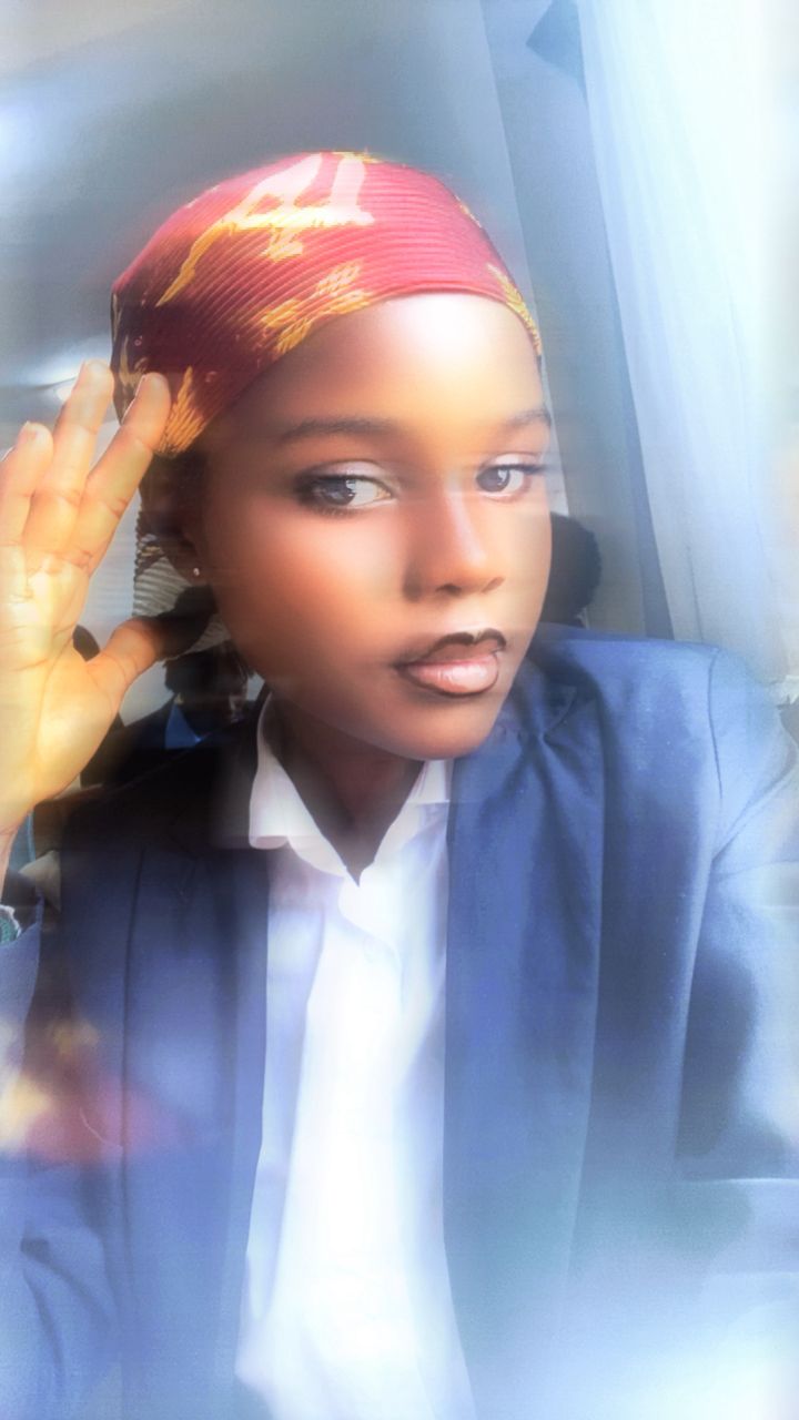 Farelle Dama