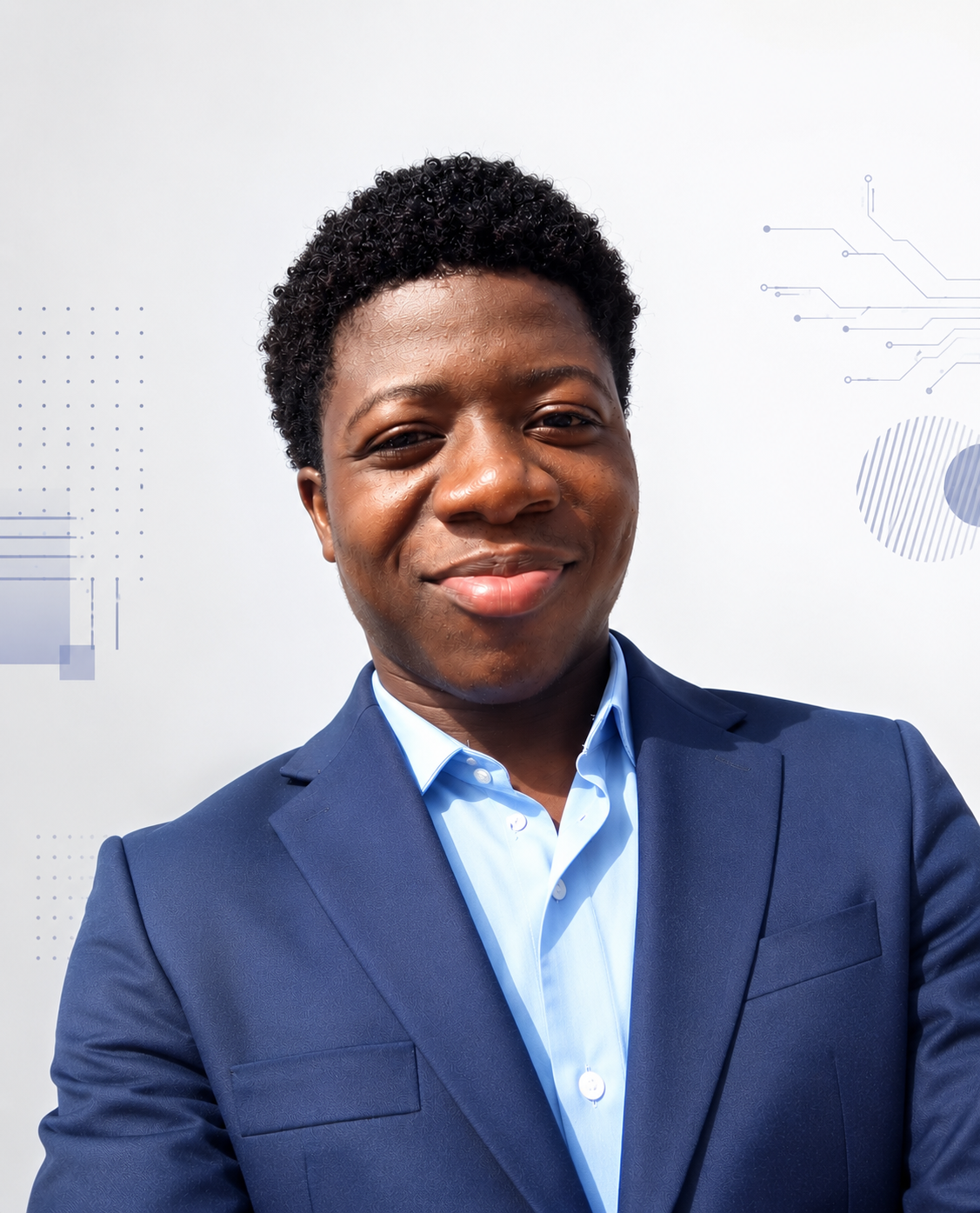 Emmanuel Christ Ivann Kouassi