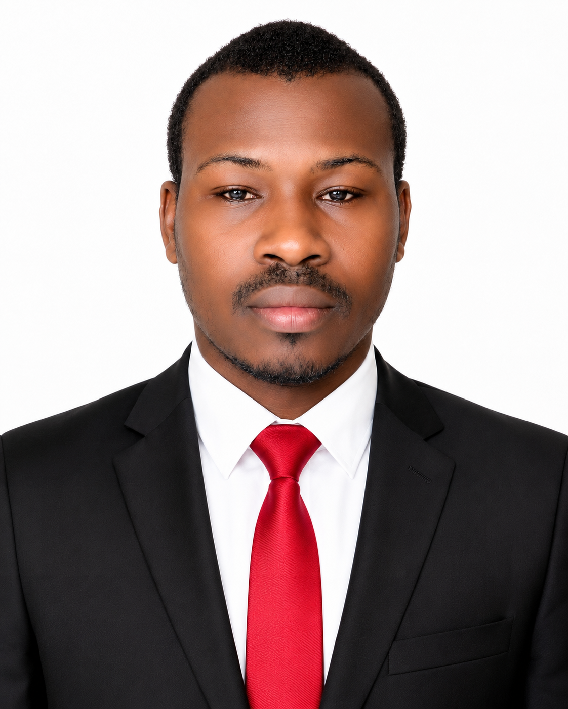 Aboubacar TRAORE