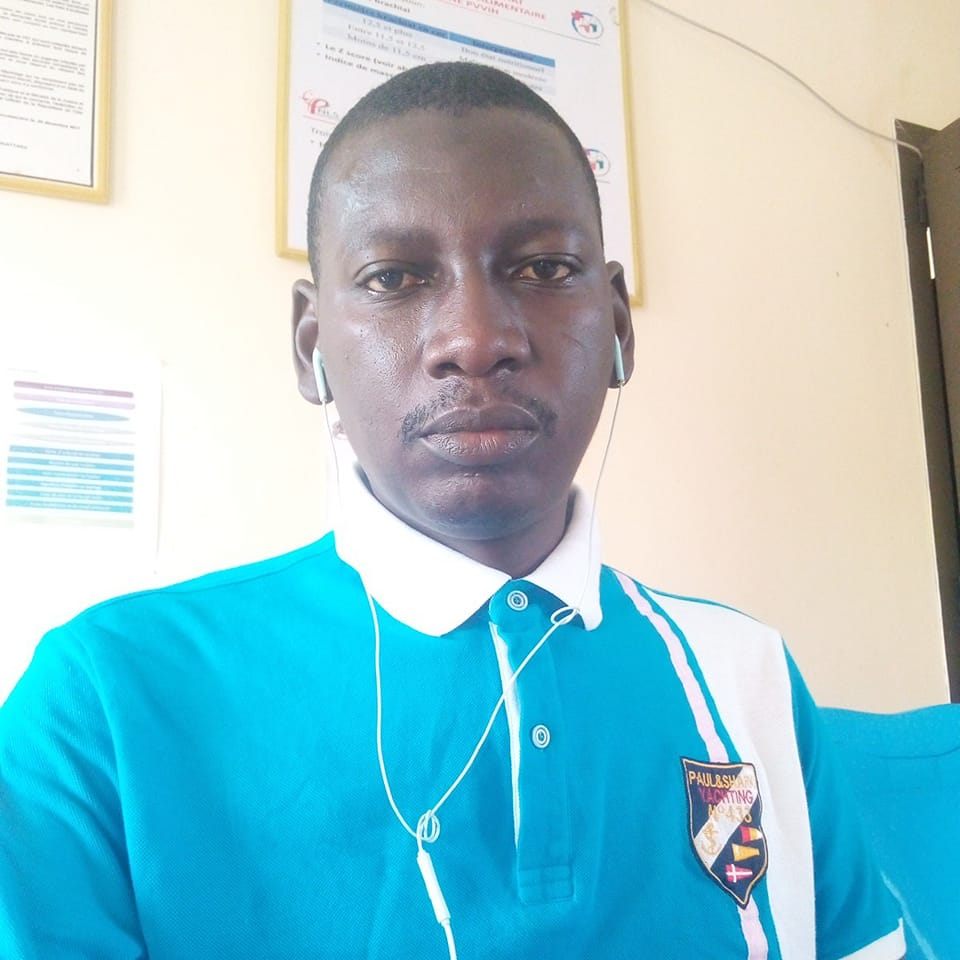 Lassina Kone