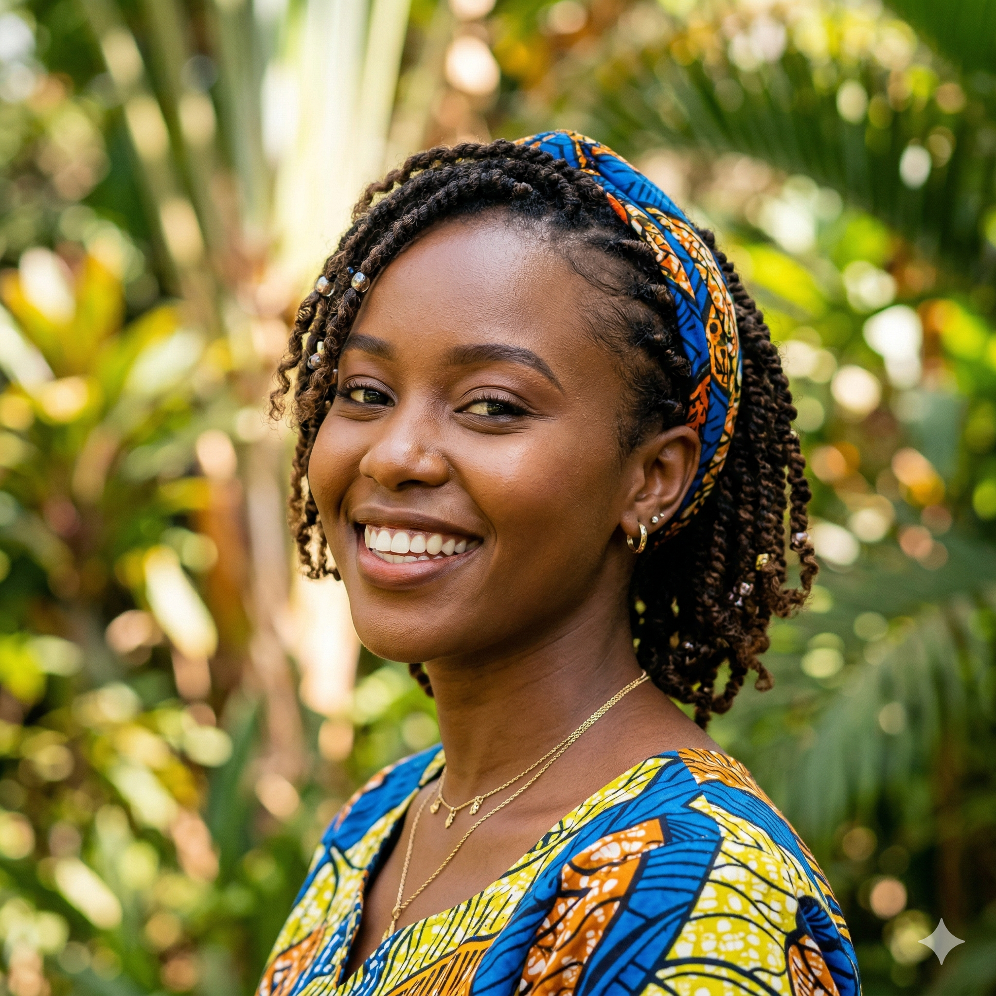 Accra Ojala