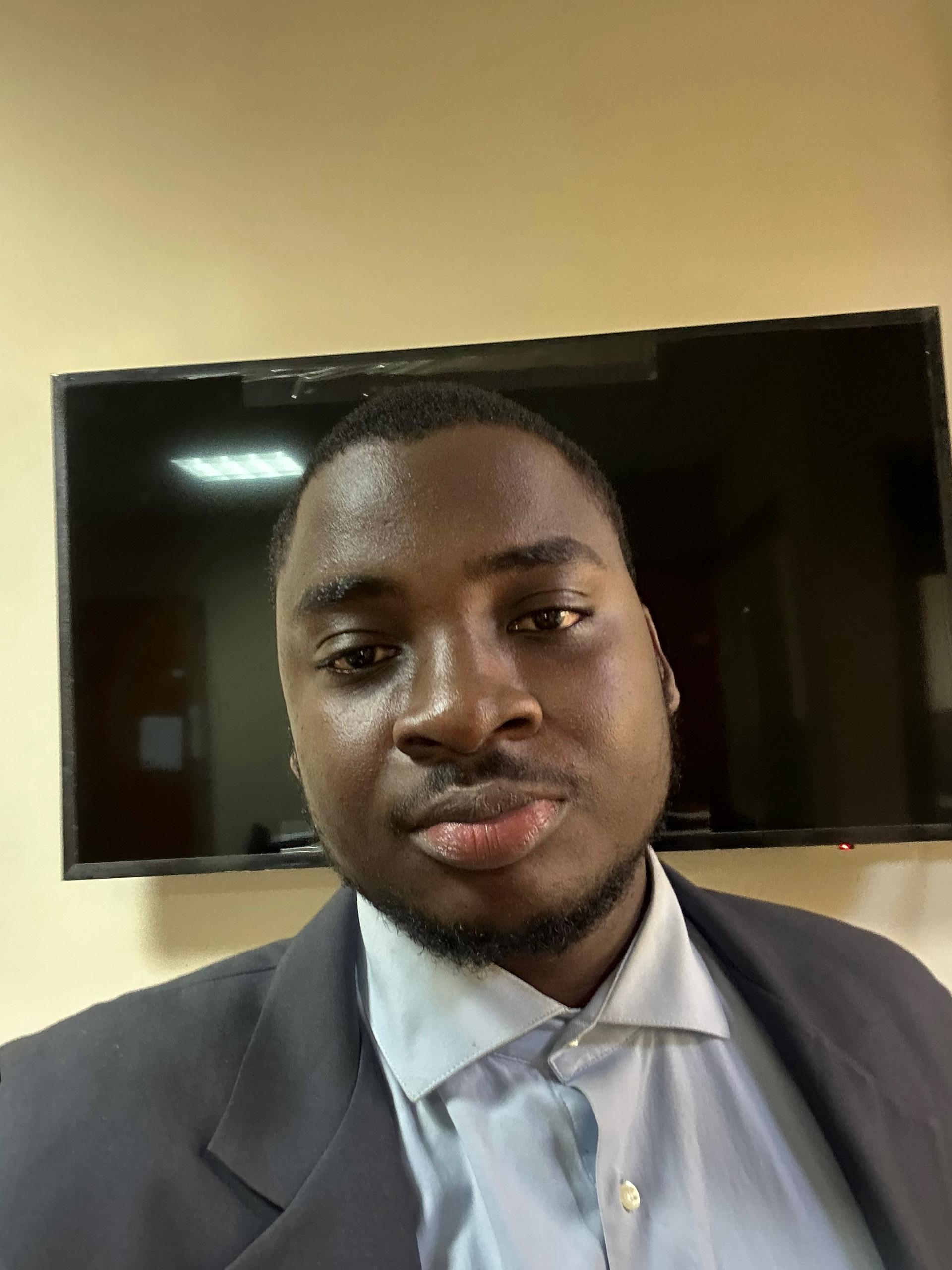BEN ALI EMMANUEL DIARRA