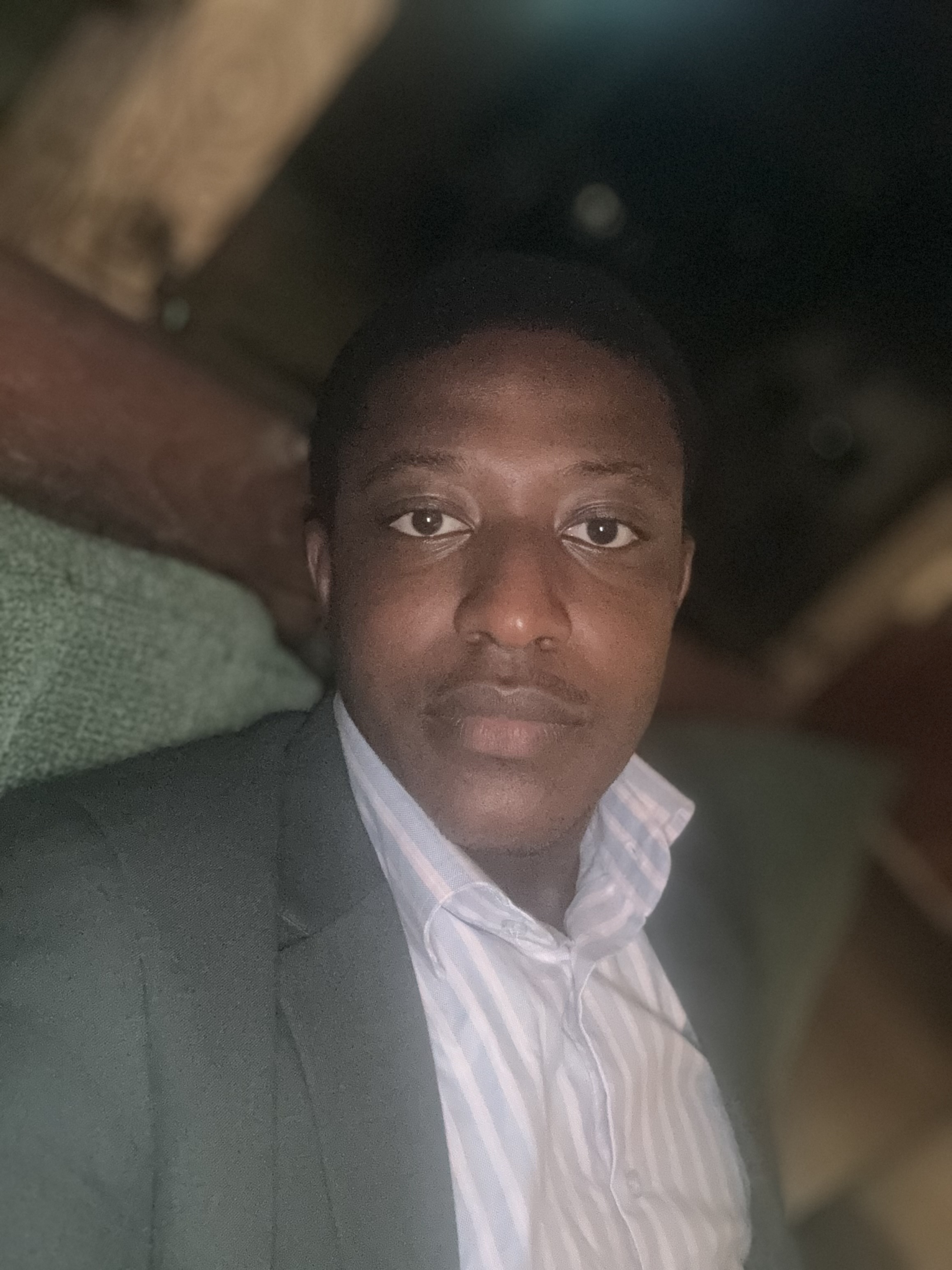 Atimimoahé Hermann Migada  Kouakou