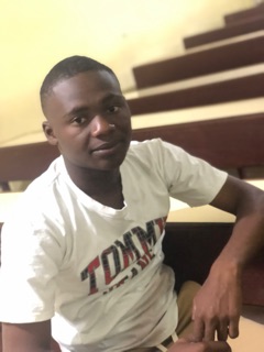Koffi Ricardo  Yao