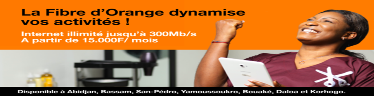 Advertisement - Boost your career